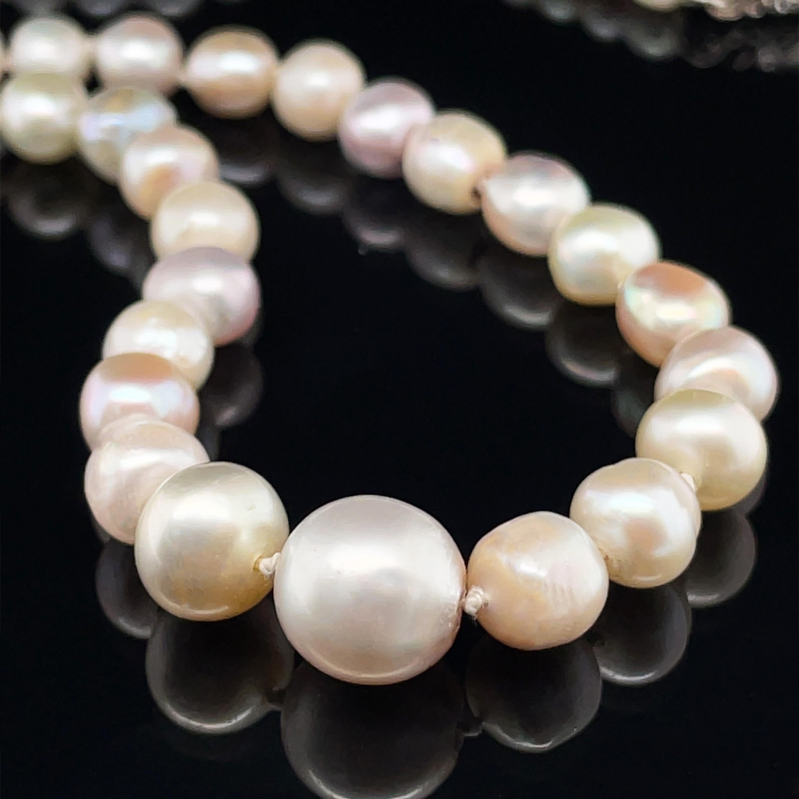 natural saltwater pearls for sale