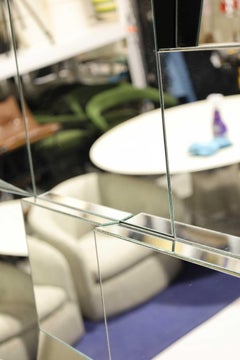 Großer Neal Small Slopes-Spiegel