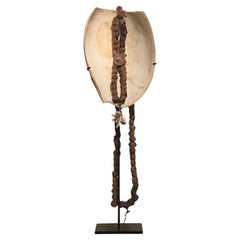 Collar grande de Papúa Nueva Guinea