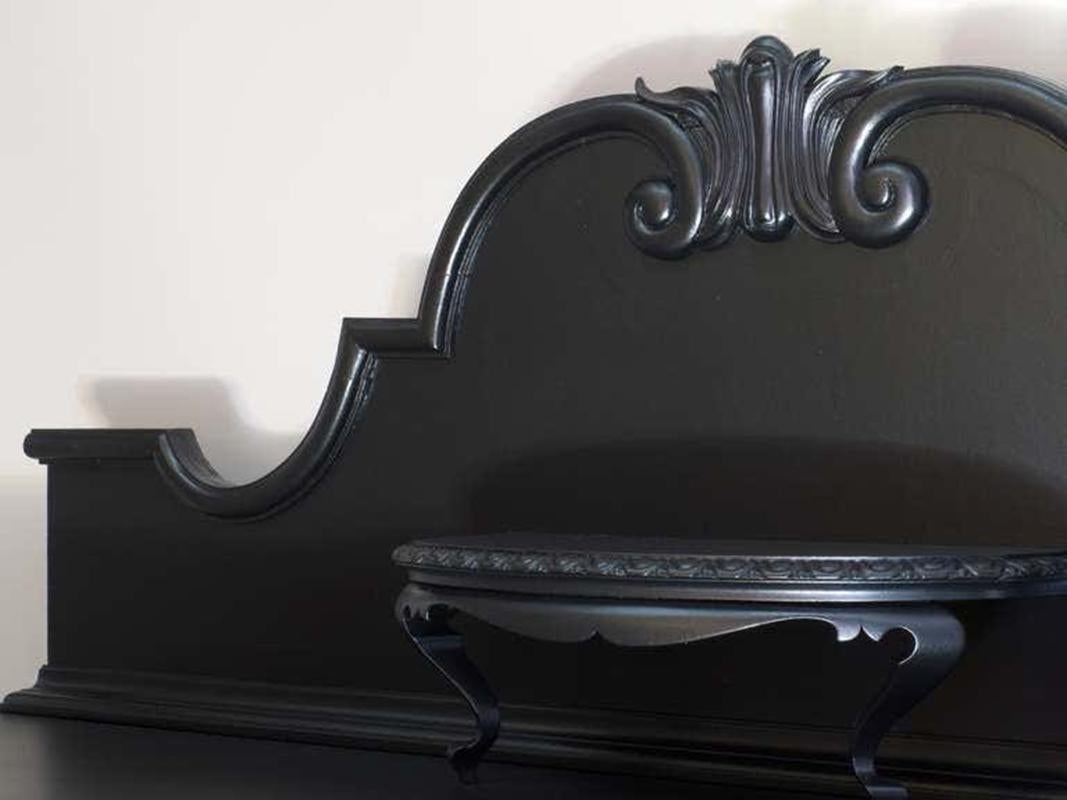 Grand buffet néo-baroque:: France:: vers les années 1940 Bon état - En vente à Isle Sur La Sorgue, Vaucluse
