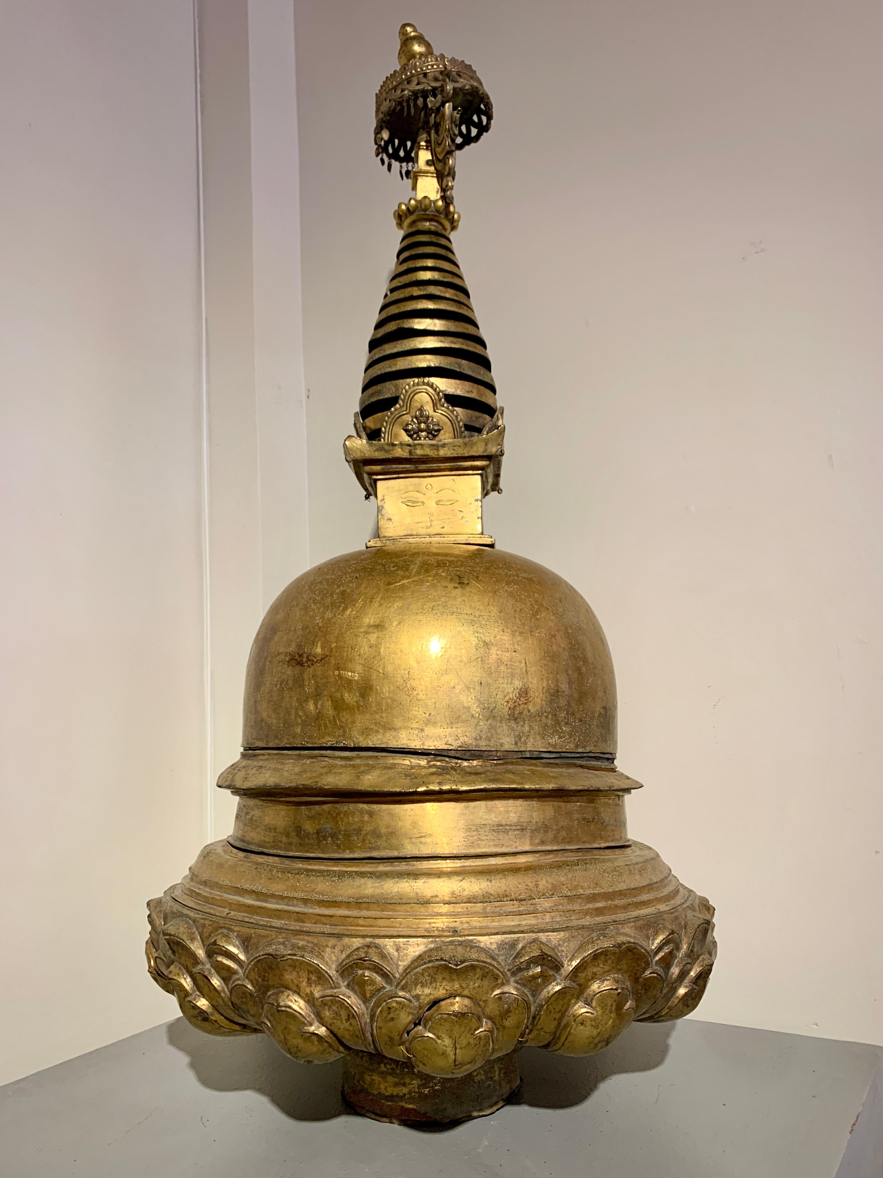stupa for sale
