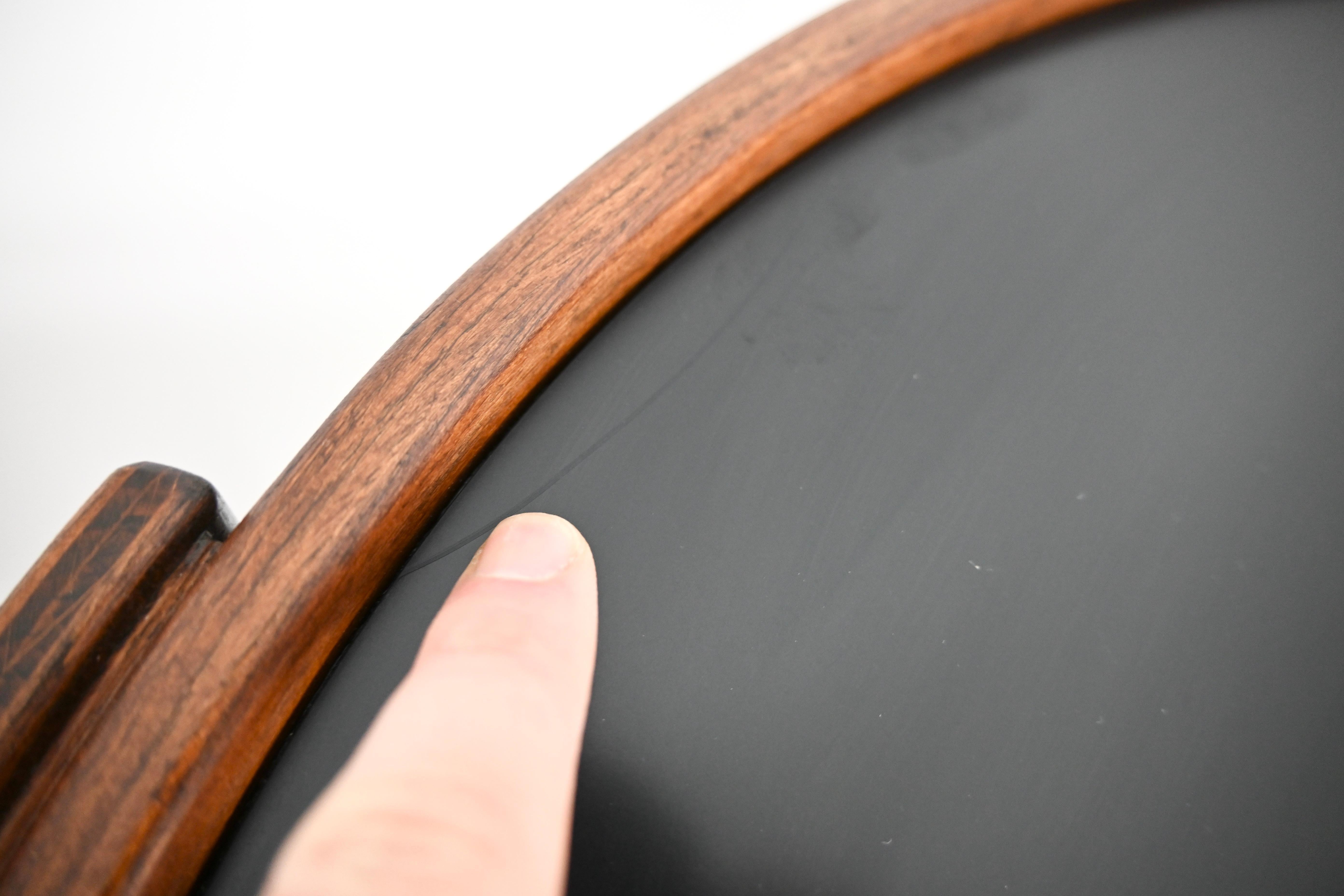 Grandes mesas nido 780 de Gianfranco Frattini para Cassina, años 60, set de 4 en venta 6