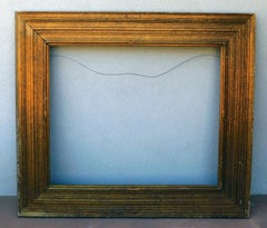Large Newcomb Macklin American Painting Frame Stanford White Design, 1915 - 1920