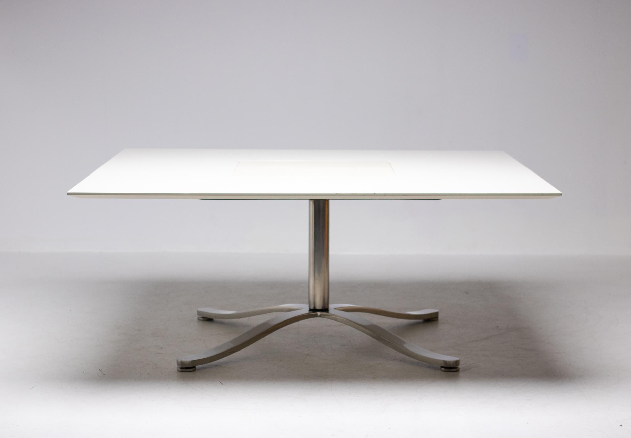 Large Nicos Zographos Alpha Table For Sale 4