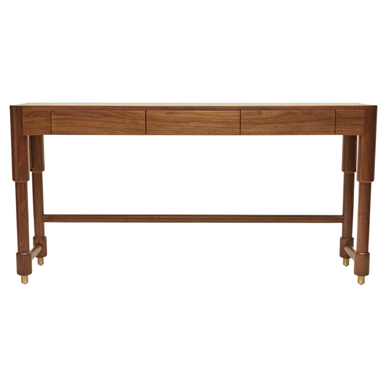 Large Niguel Console by Lawson-Fenning