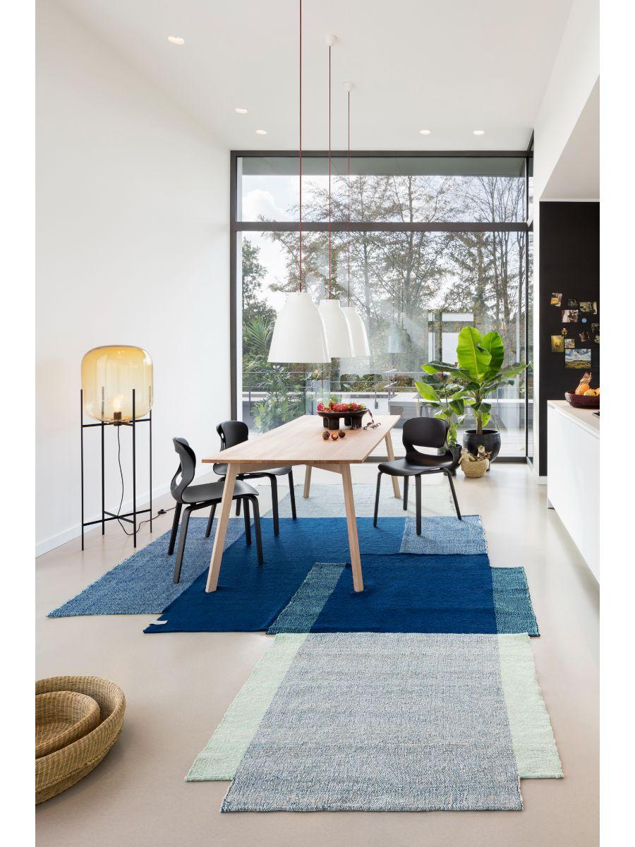 Large Nobsa Rug by Sebastian Herkner For Sale 1