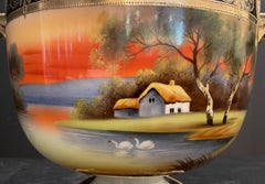 Ciotola centrotavola grande di Noritake