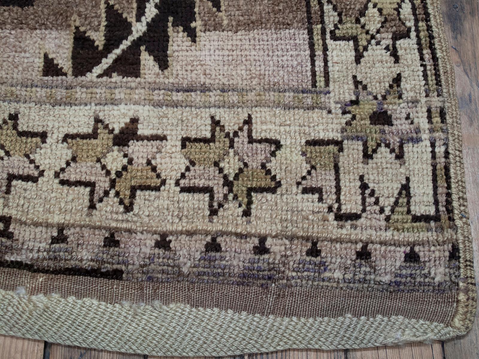 Large Northeast Anatolian Carpet (DK-116-15) 2