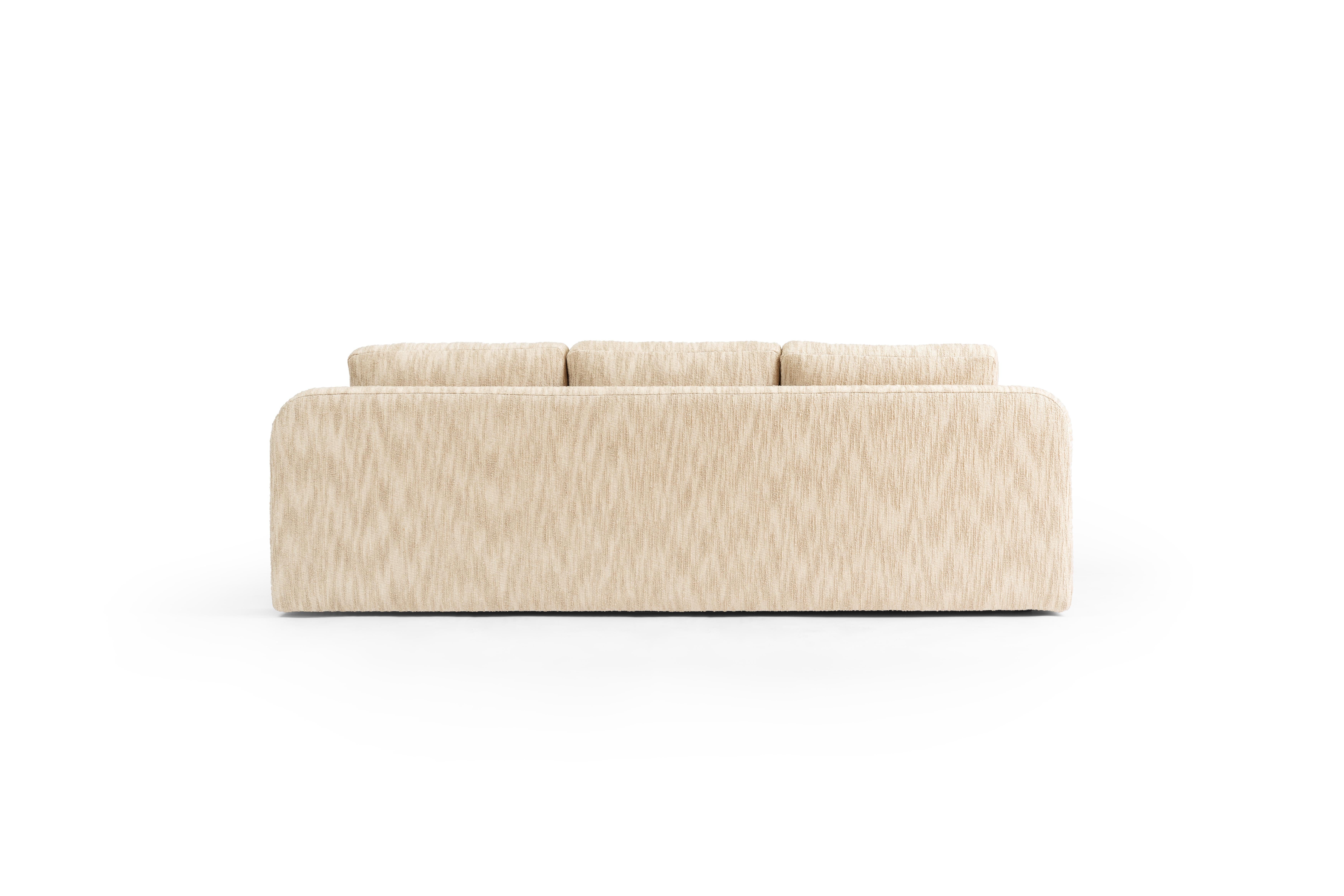 Sofá Nova grande by RALPH M en Nuevo estado para la venta en Geneve, CH