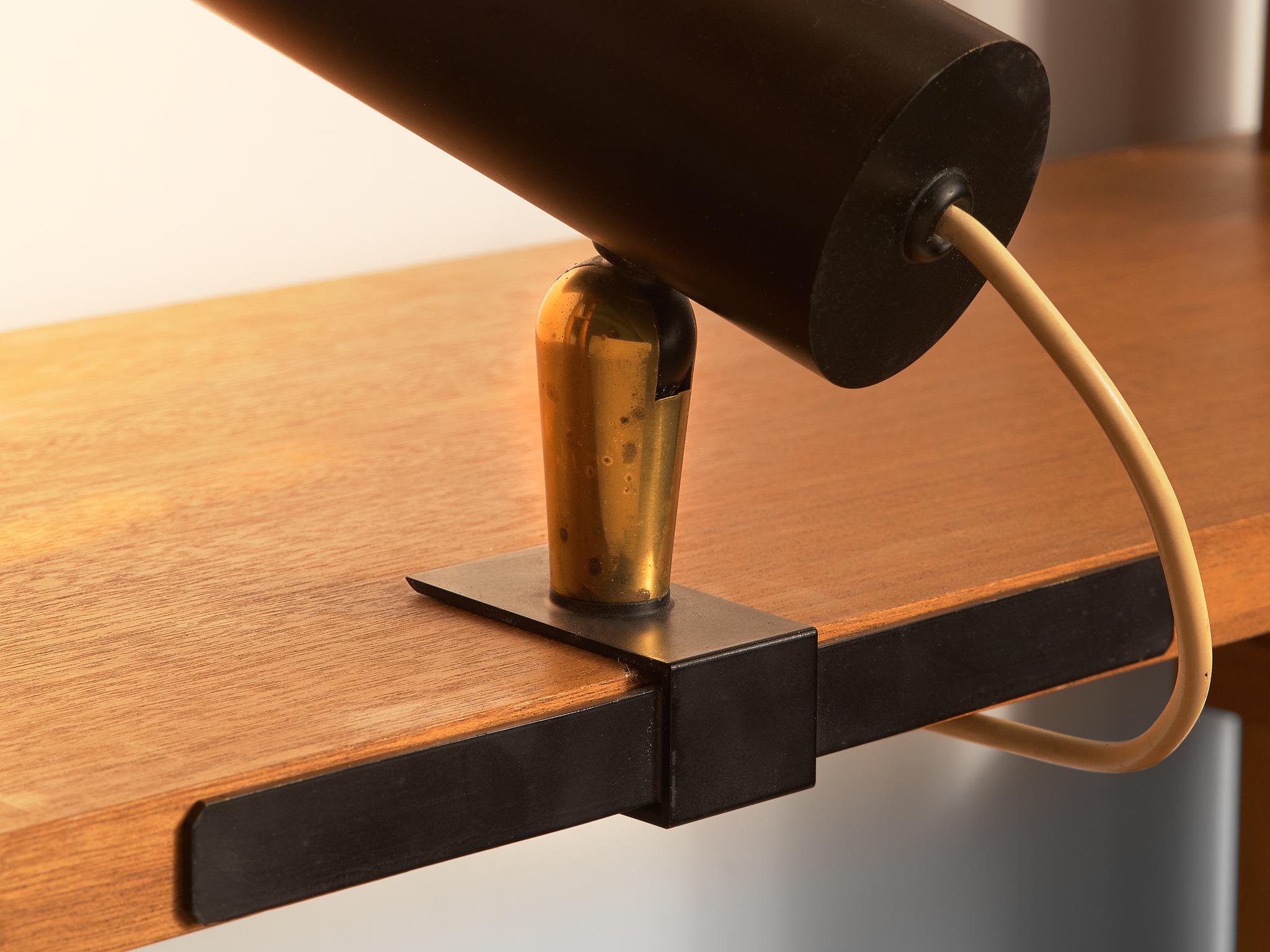 Italian Large Number of '181' Wall Lights by O-Luce