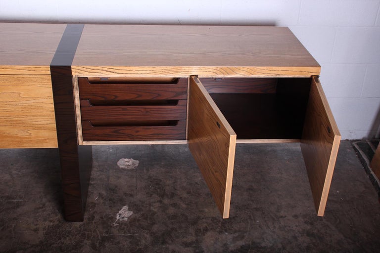 Large Oak by Dunbar at 1stDibs