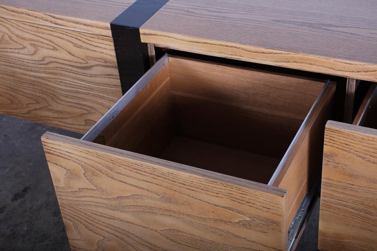 Large Oak by Dunbar at 1stDibs