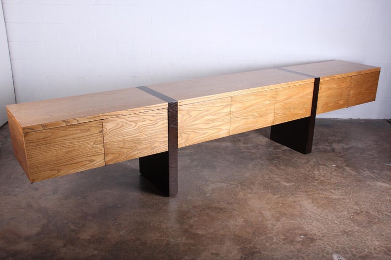 Large Oak by Dunbar at 1stDibs
