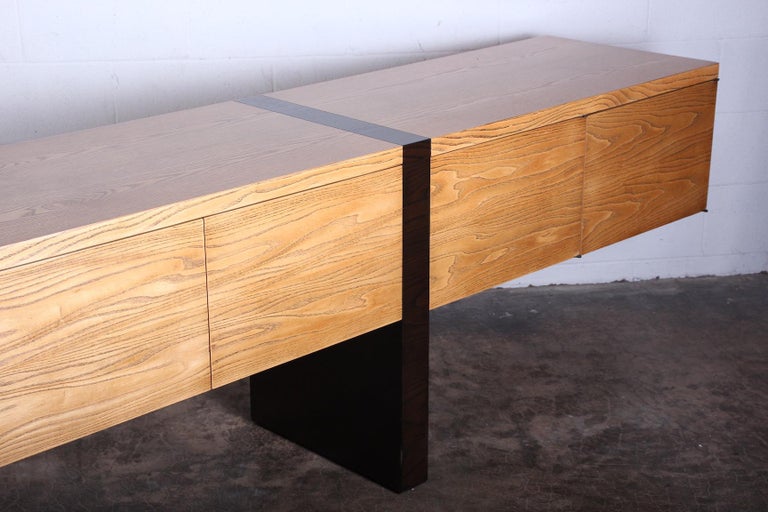 Large Oak by Dunbar at 1stDibs