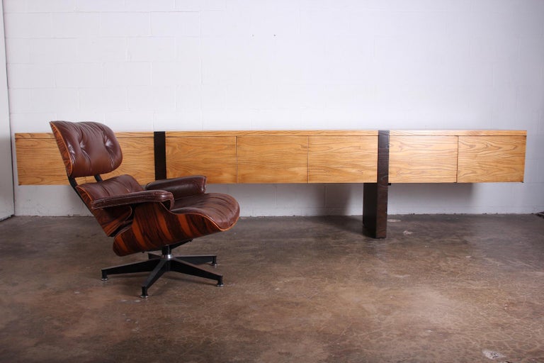 Large Oak by Dunbar at 1stDibs
