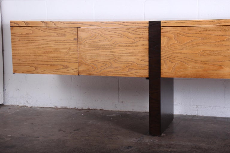 Large Oak by Dunbar at 1stDibs