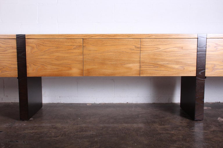 Large Oak by Dunbar at 1stDibs