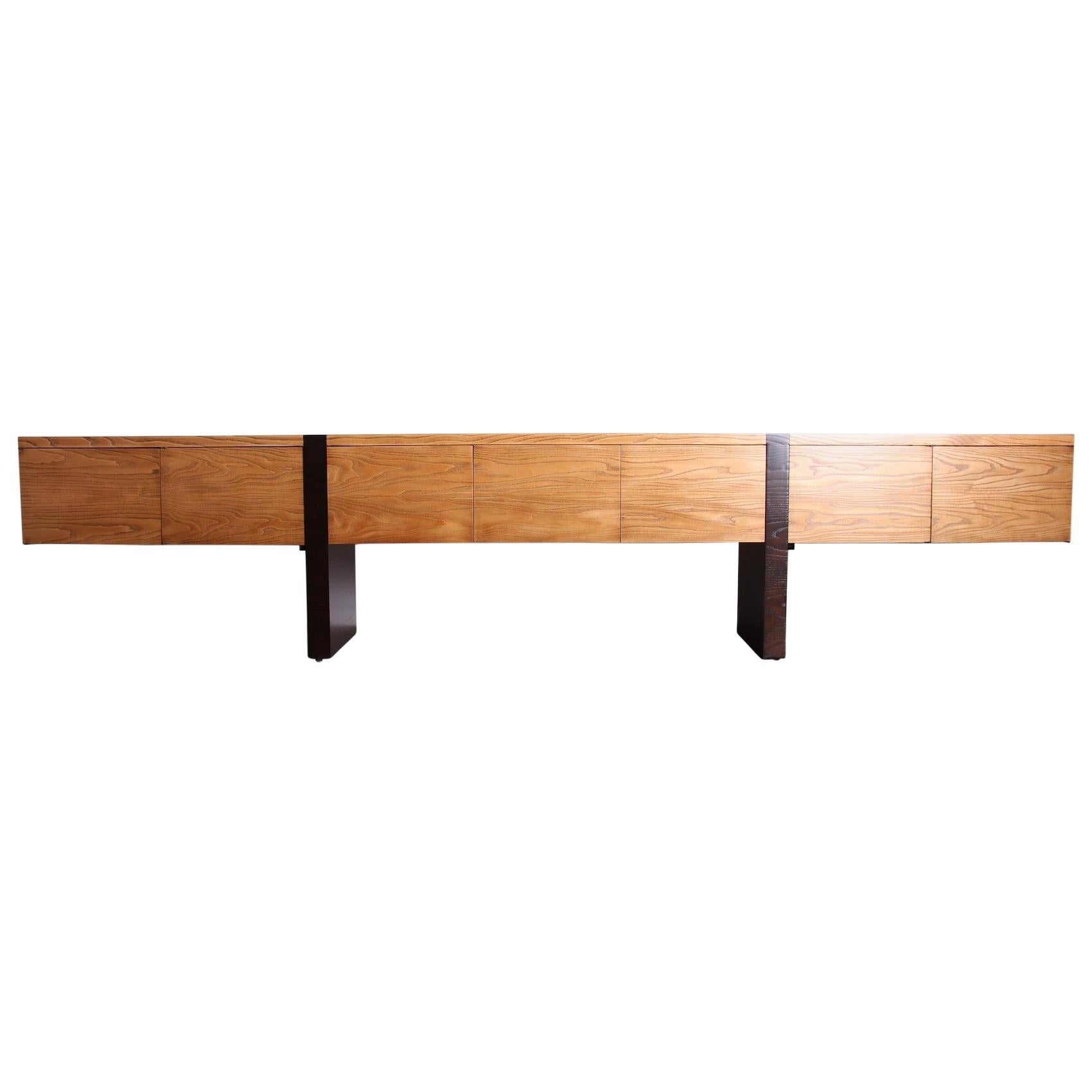 Large Oak by Dunbar at 1stDibs