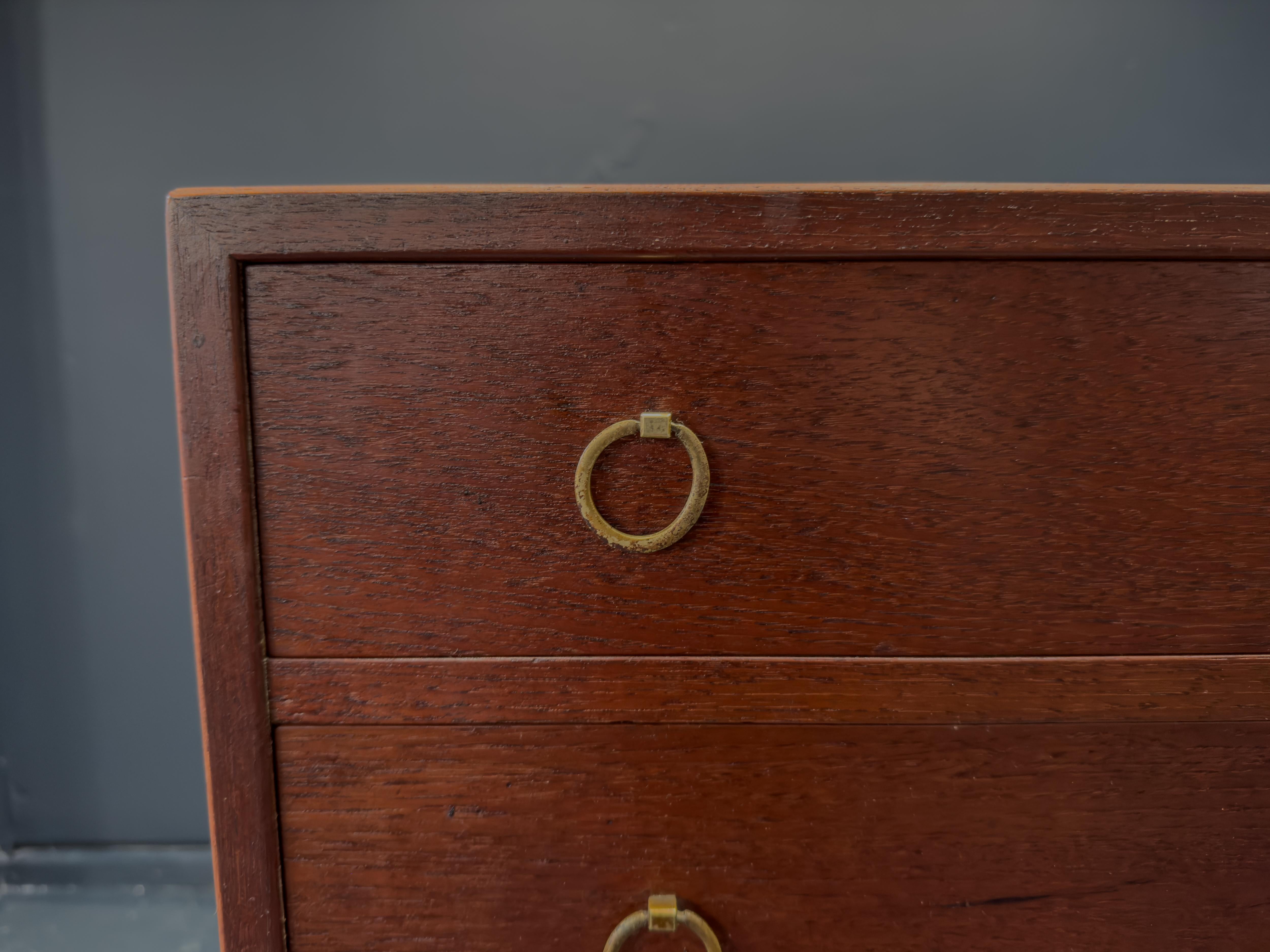 Credenza grande con cassetti in Oak In condizioni buone in vendita a London, GB