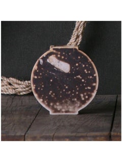 Large Obvara Vase by Doa Ceramics