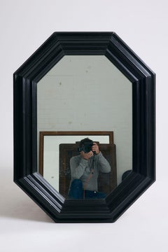 Large Octagonal Mirror