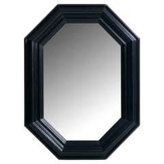 Large Octagonal Mirror
