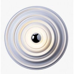 Large Odeon Wall Light by Radar