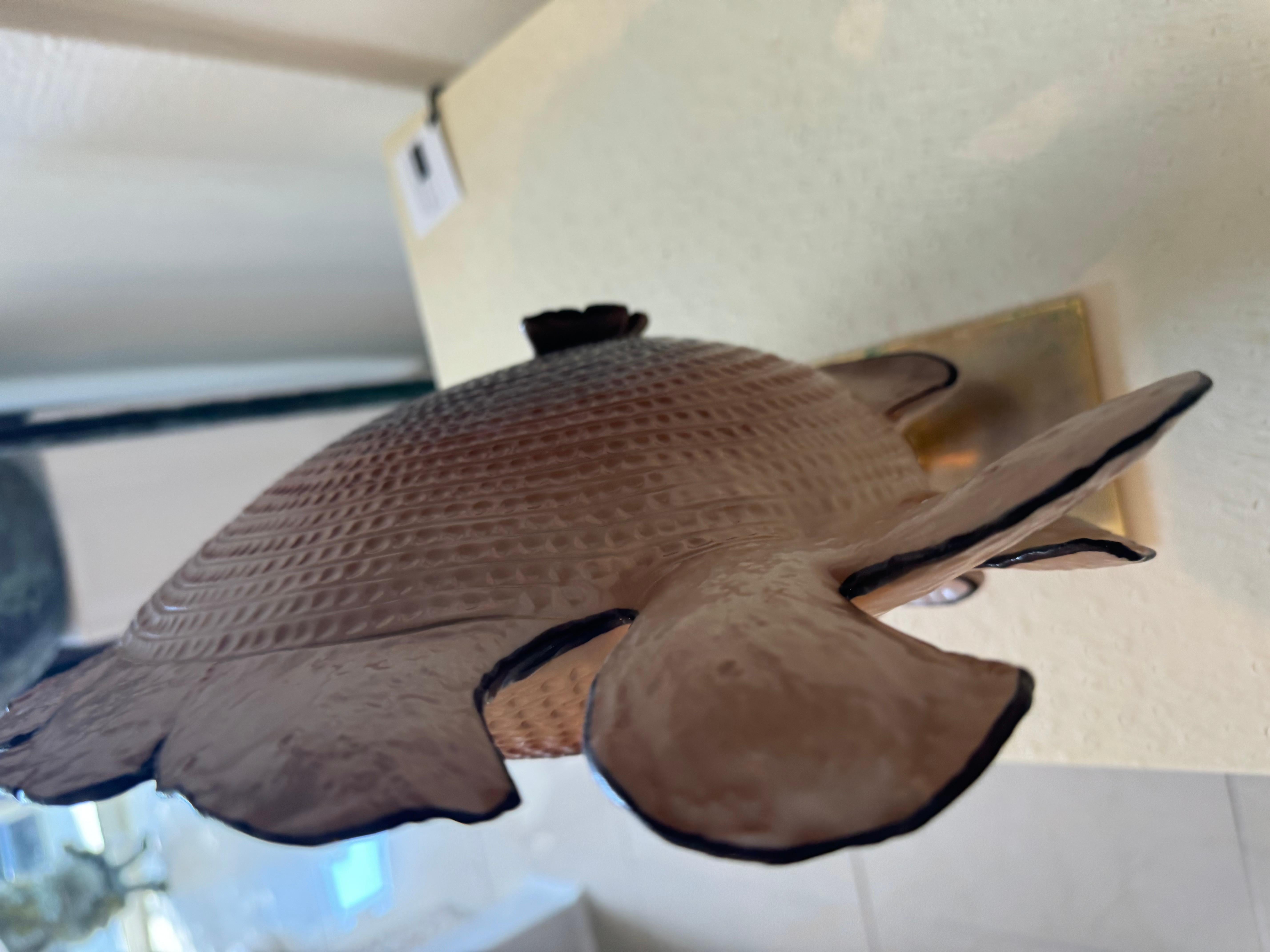 Pescado oggetti grande Italiano en venta