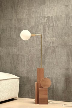 Grande lampe Oi.01 par STUDIO SOL LECCIA