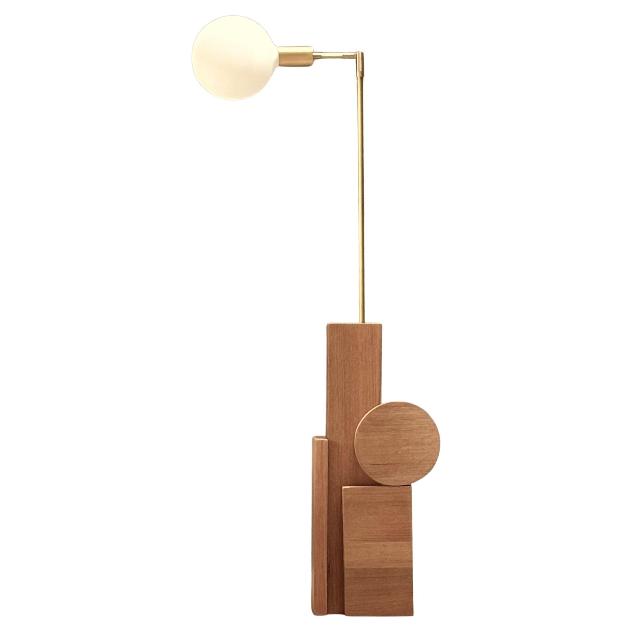 Grande lampe Oi.01 par STUDIO SOL LECCIA