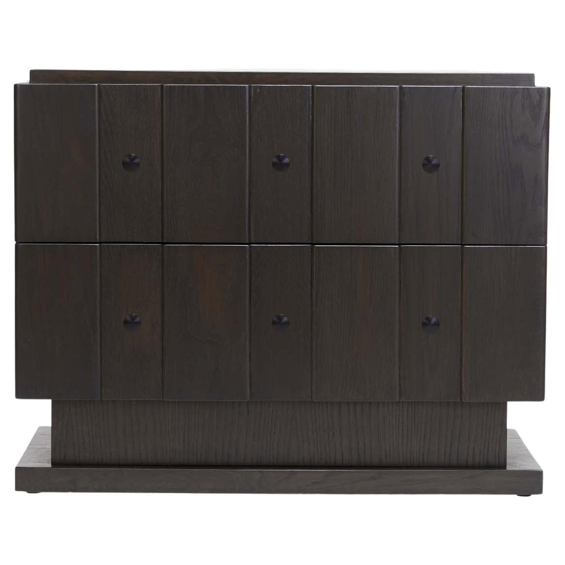 Large Ojai Nightstand by Lawson-Fenning