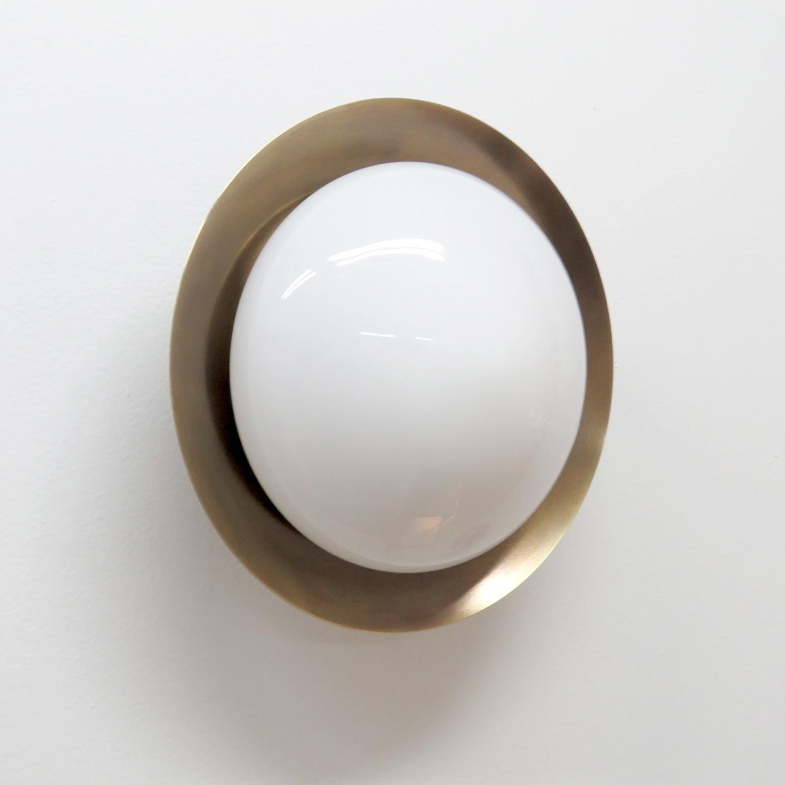 Apliques grandes Ojo by Gallery L7 Moderno orgánico en venta