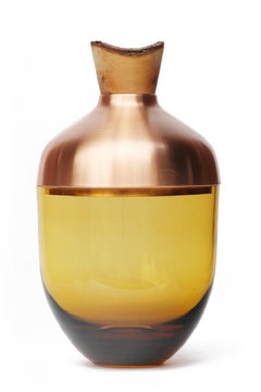 Grande vaso di oliva I, Pia Wüstenberg