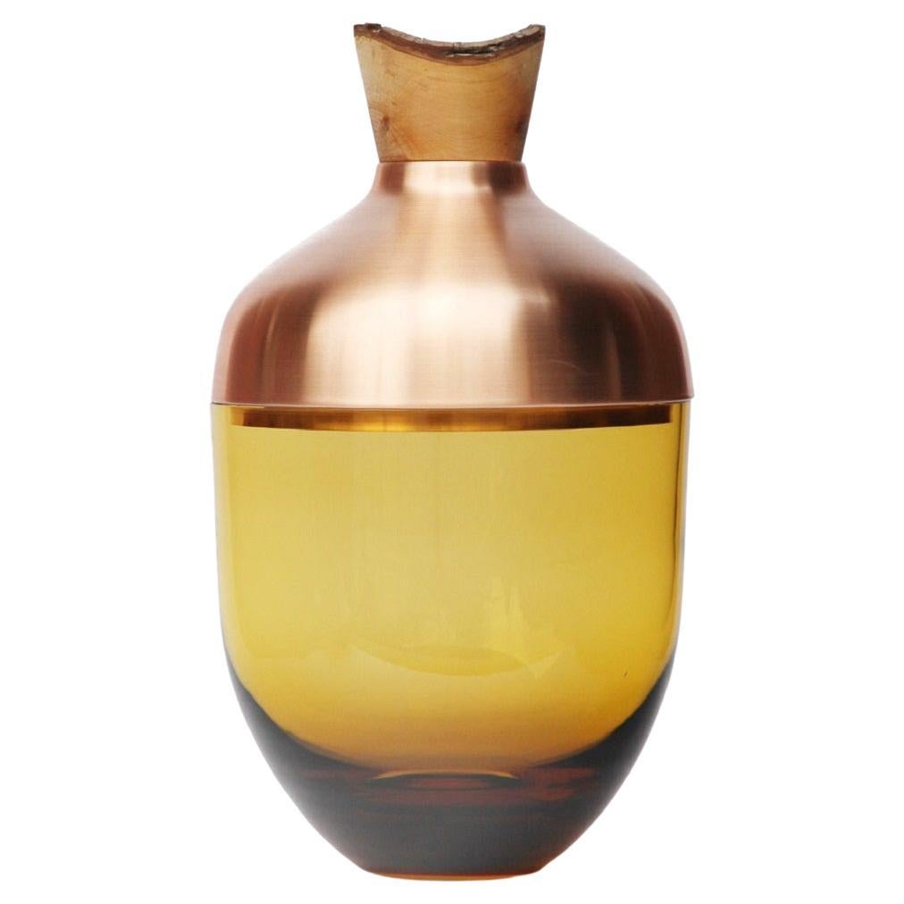 Grande vaso di oliva I, Pia Wüstenberg