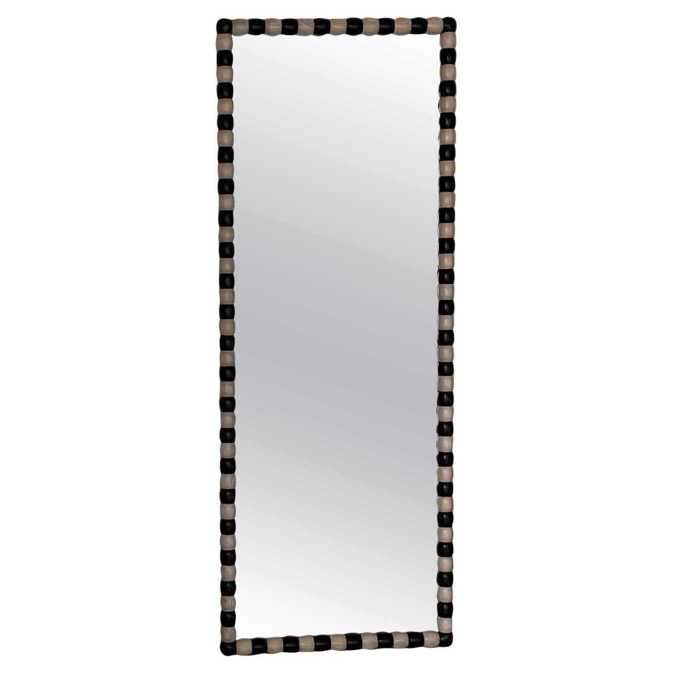 Large Onde Mirror by Studio Kallang