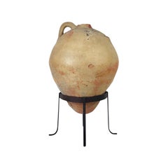 Large One Handled Amphora, Spain