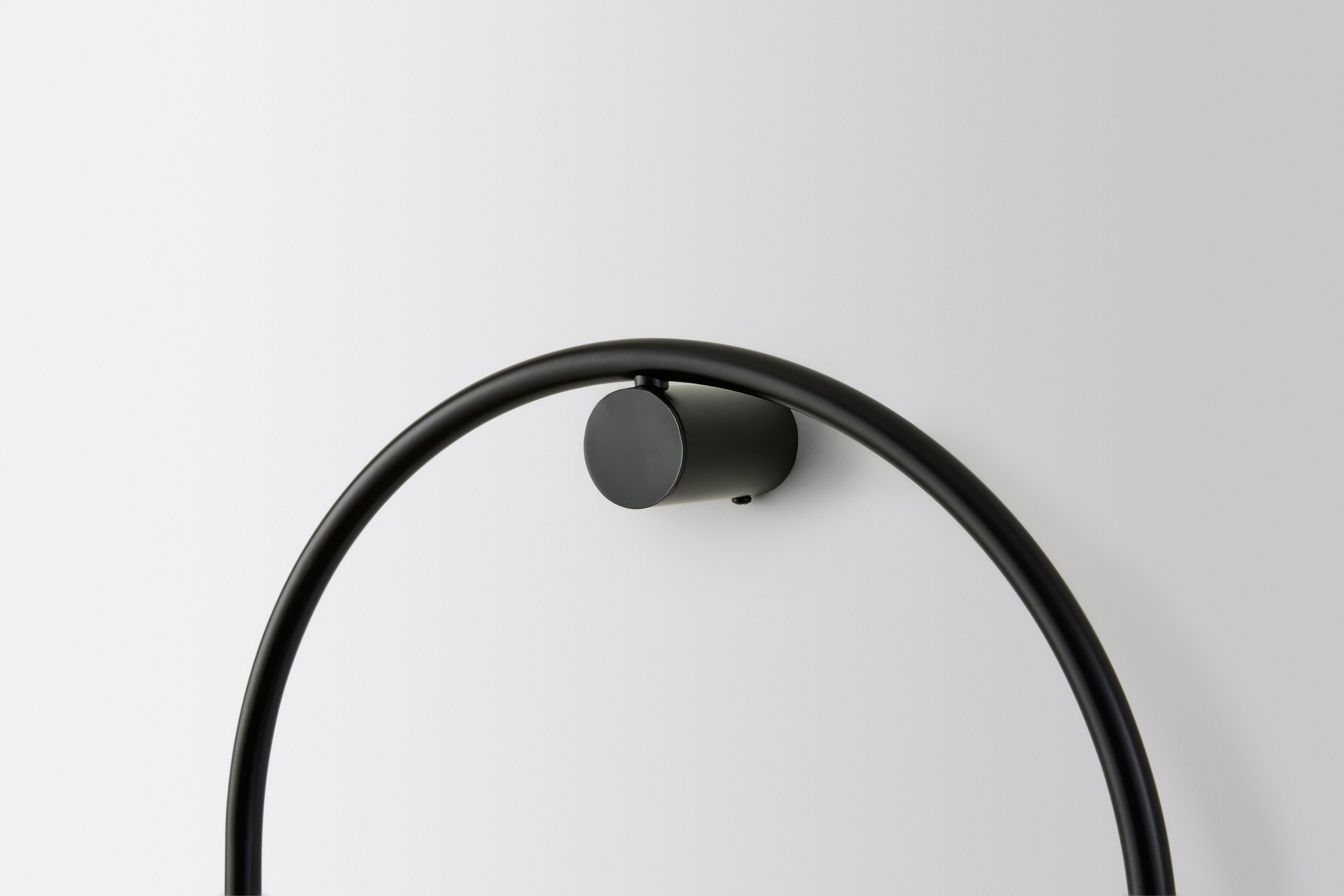 Australian Large Only U Pendant Light by Volker Haug