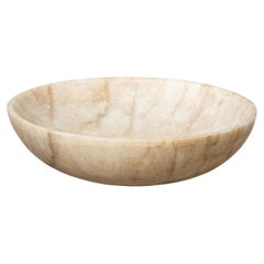 Large Onyx Bowl, 21st Century