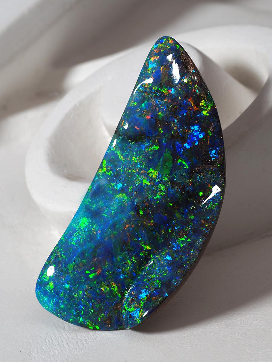 big opal