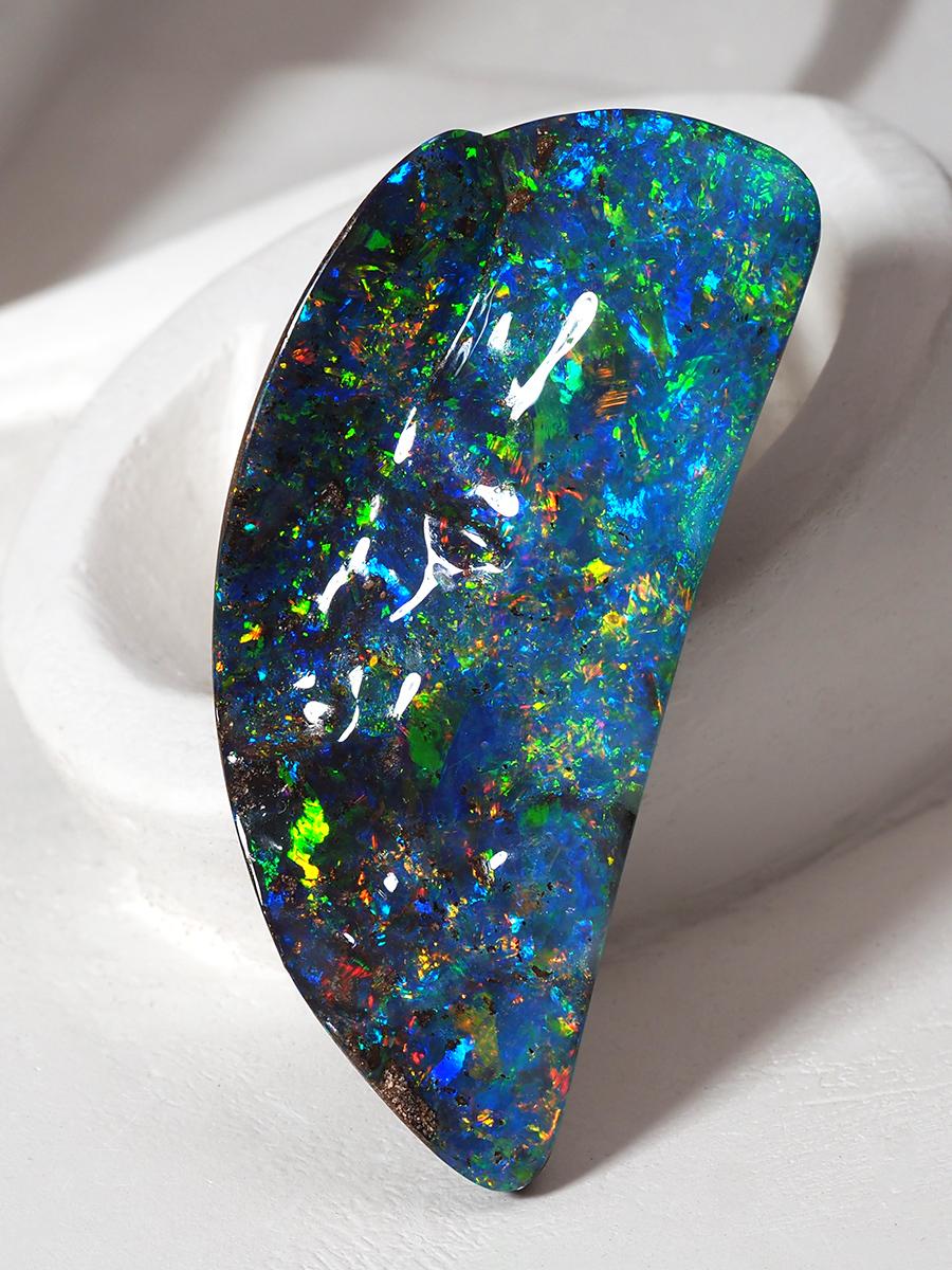 how much is opal worth