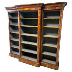 Grande bibliothèque ouverte