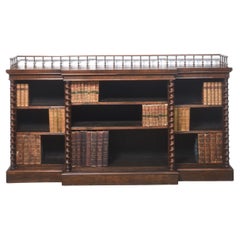Gran librería abierta
