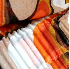 Large Optical Packed Tent 1970s