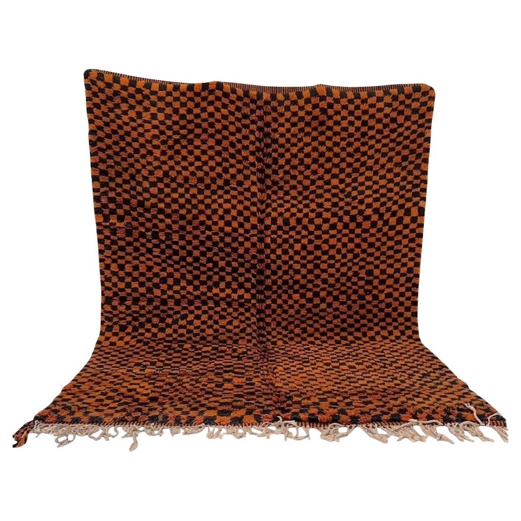 Oggetti nuovi e personalizzabili nella categoria Moroccan and North African Rugs