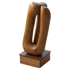 Abstract Sculptures