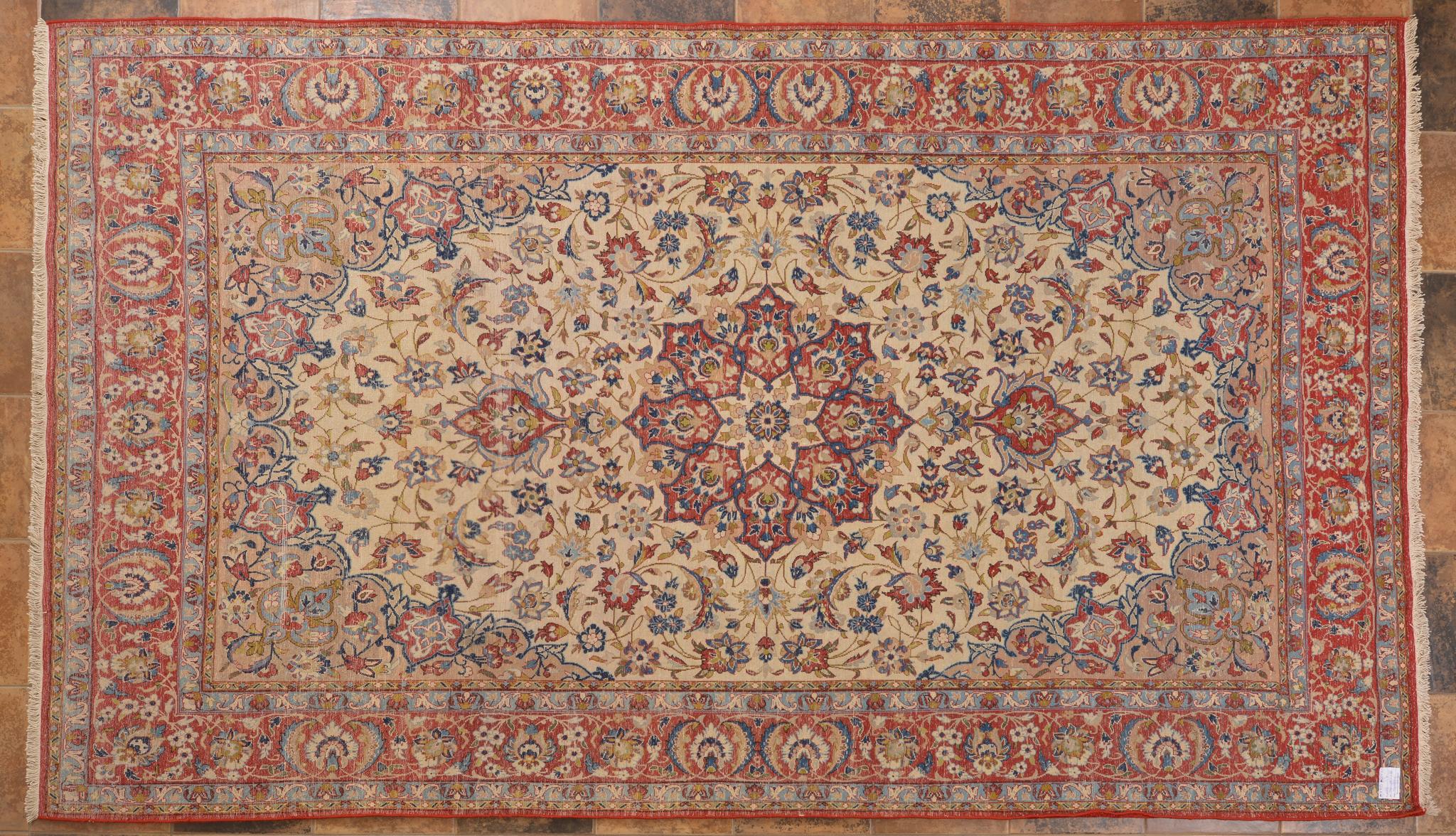 Other Large Classic Oriental Carpet For Sale
