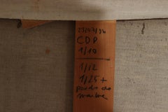 Large Original acrylic on canvas