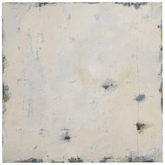 Large Original on Wood by Ed Hall Titled "Sweet Dreams" Dated 2016