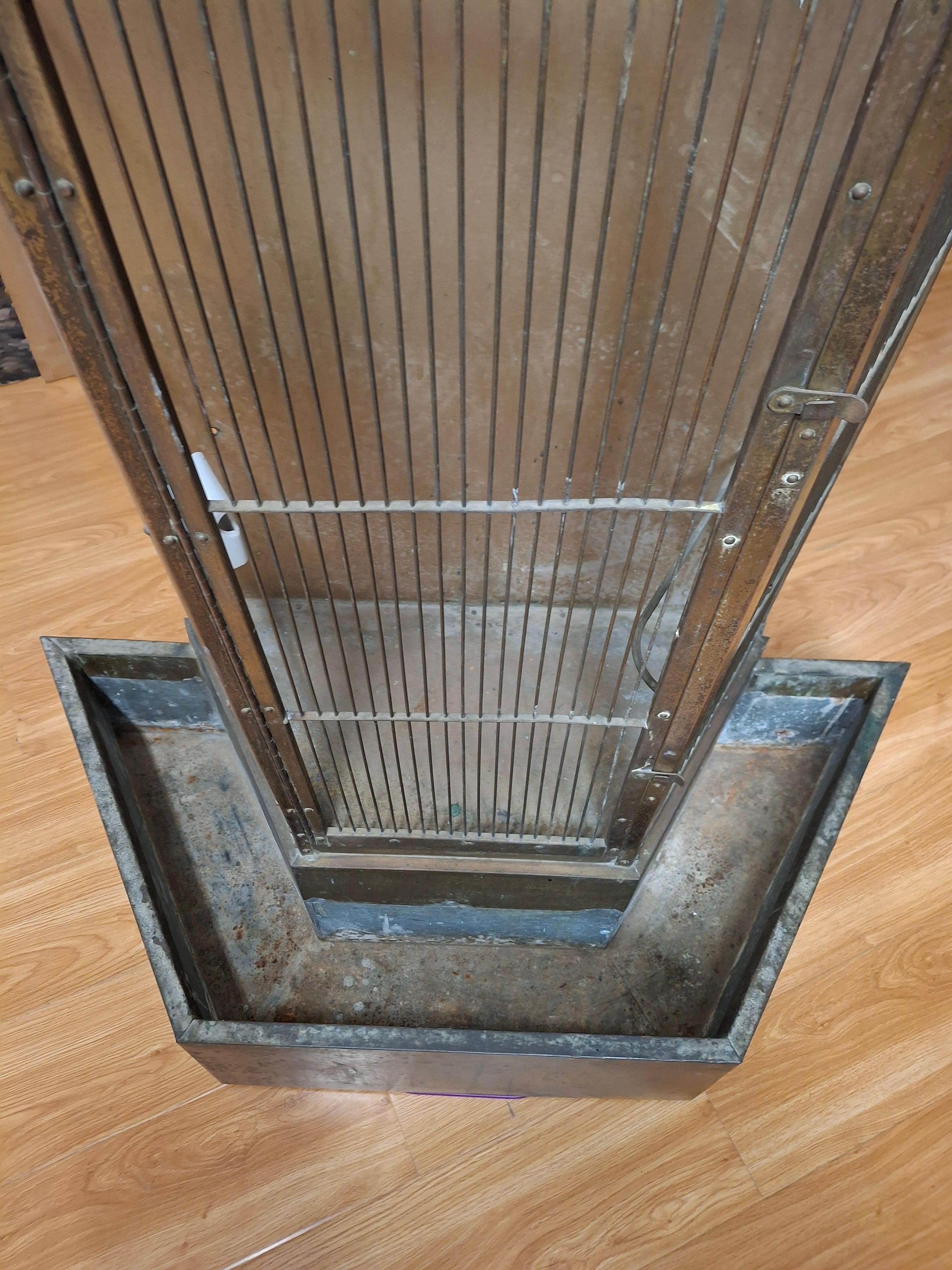 Large Outdoor Aviary/Bird Cage For Sale 5