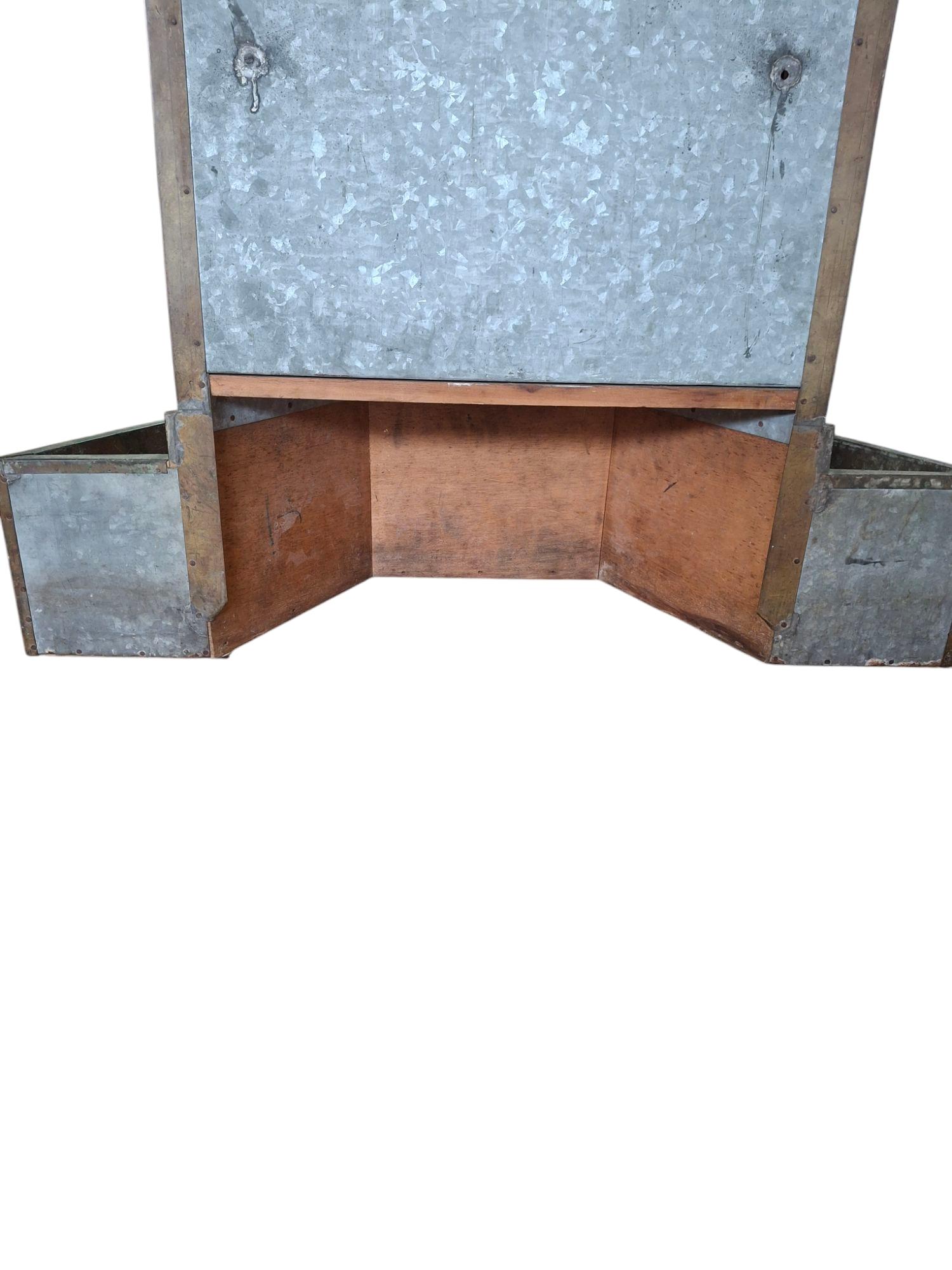 Large Outdoor Aviary/Bird Cage For Sale 8